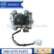 electrical brake vacuum pump with diaphragm type for diesel,electric and hybrid car Part#HBS-EVP004